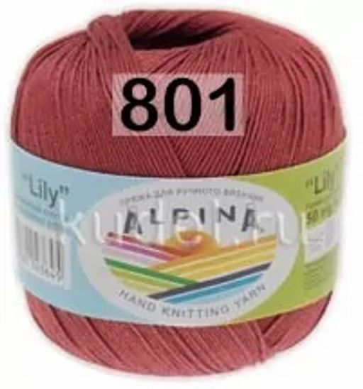 LILY GAMMA - Alpina фото 39