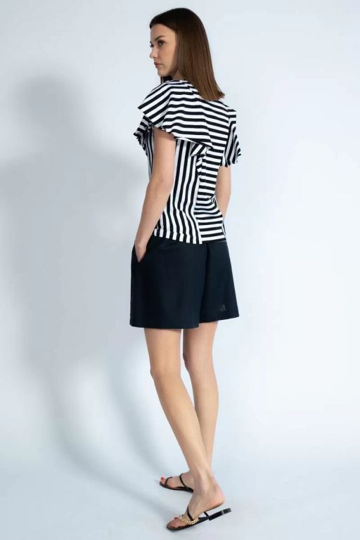 Джемпер 4080 - Kivviwear фото 8