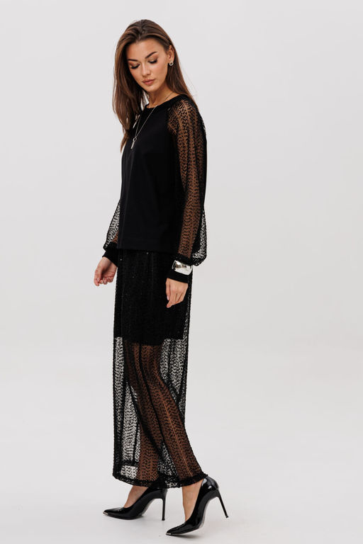 Костюм Fantazia Mod 5278 черный