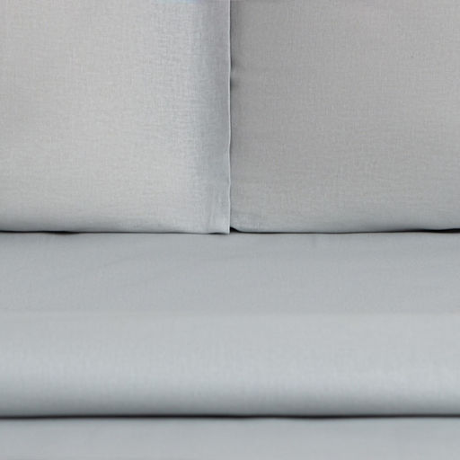 Постельное бельё Этель 1,5 сп Утренняя дымка 143х215, 150х214, 50х70 см-2 шт, 100% хлопок, бязь 125г/м2  фото 7