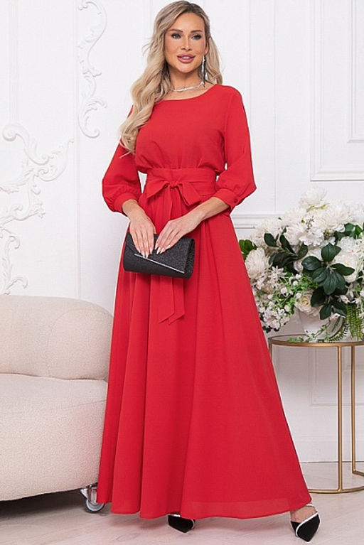 Платье 71727-1 - Avili фото 10