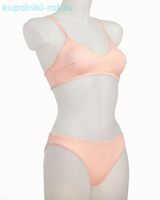 600-1 Z Купальник раздельный (42-50)