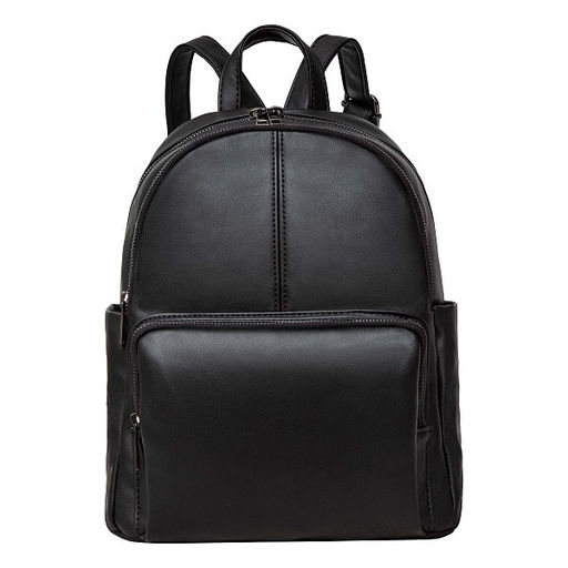 Рюкзак женский из экокожи - Orsoro фото 44