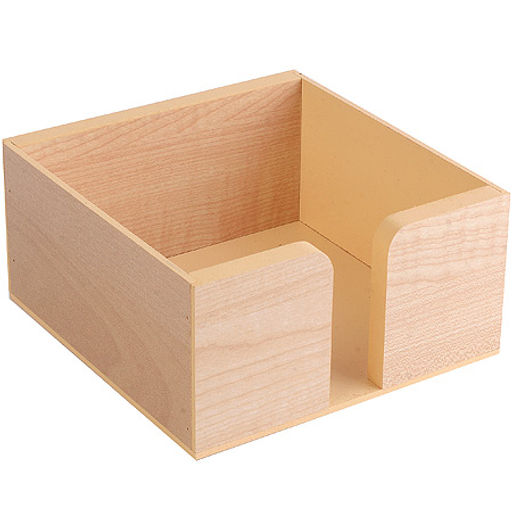 10011 Салфетница бежевая (х50) - Mayer&boch фото 2