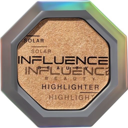 Influence Beauty Хайлайтер Solar тон 01