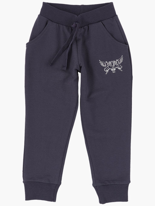 Костюм для девочки с брюками UD 1278 коралловый - Mini maxi фото 6