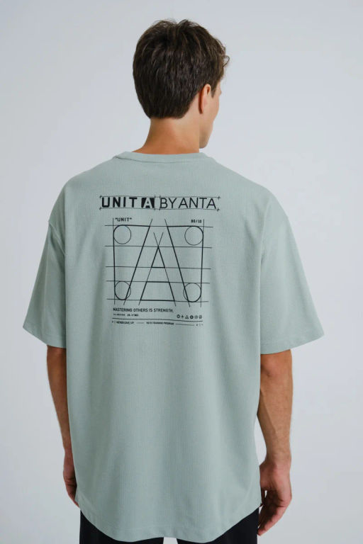 Футболка Anta UNIT A  фото 2