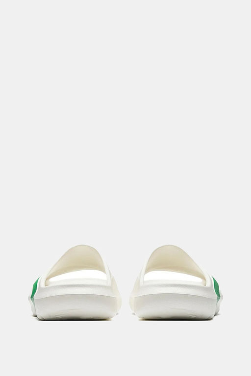 Сланцы Бежевый/Зеленый BASIC SLIPPERS - Anta фото 4