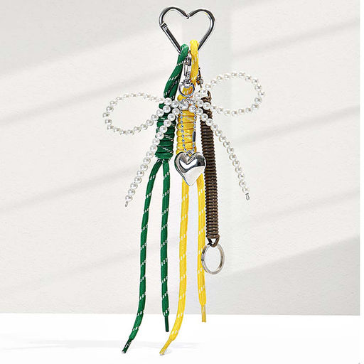 Брелок для сумки арт. 90 2018 (id 279595) - Rada фото 3