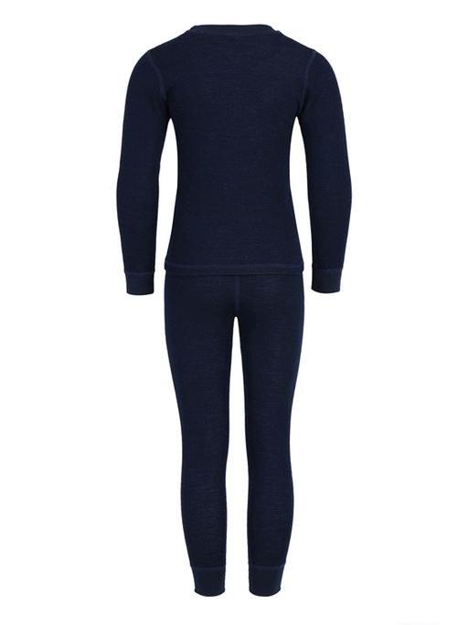 лонгслив+кальсоны 1ПНК3745065 - Апрель фото 2