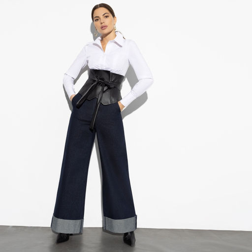 Пояс Горячий тренд (effect) - Charutti фото 5