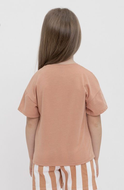 КР 302467/пробковое дерево к484, фуфайка - Crockid фото 3