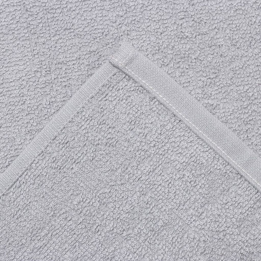 Полотенце махровое Снежинка 30х60 см, 100% хлопок, 340 г/м2 - Этель фото 4