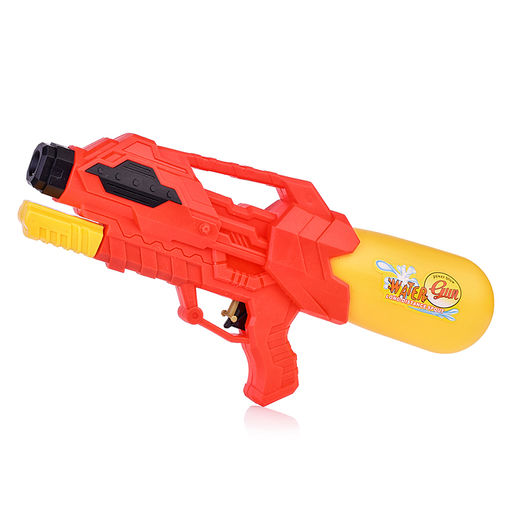 Водное оружие "Космопушка" в пакете