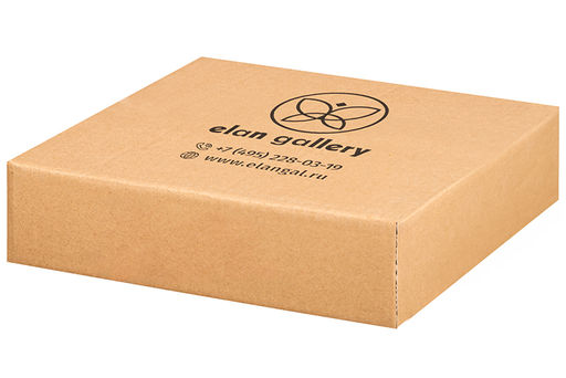 Пасхальное украшение венок 33*33*8 см, Солнечное утро, круг - Elan gallery фото 8