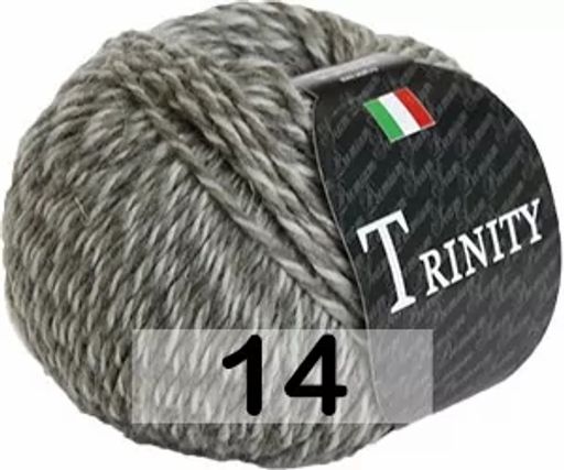 TRINITY - Сеам фото 12