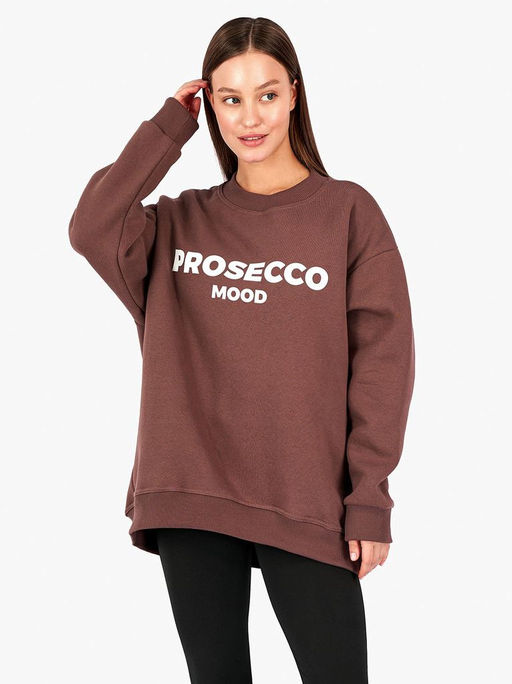 Свитшот J.503 шоколад - Argo classic фото 8