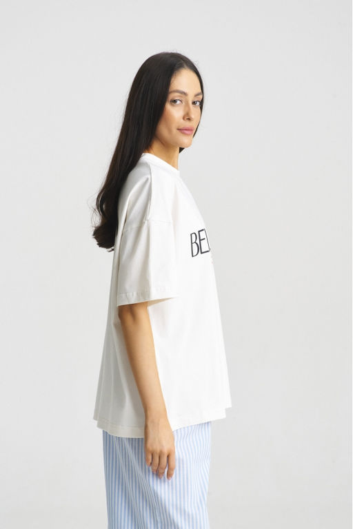 Футболка BELLA CIAO - Erist store фото 5