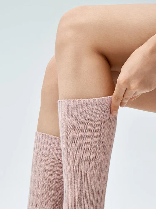 LANA VELLUTO гольфы с шерстью, MiNiMi  фото 12