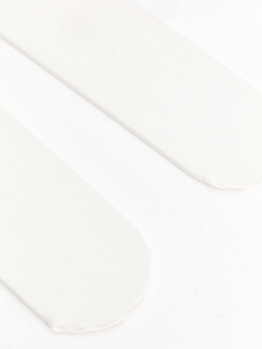 Basic K?z ?ocuk ?nce K?lotlu ?orap 2li