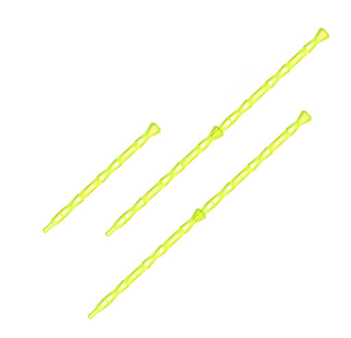 Ведро овальное 15,0 л без крышки - Пчёлка фото 12