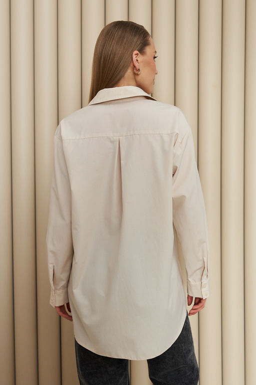 69747 Рубашка. Уцененный товар - Eliseeva olesya фото 2