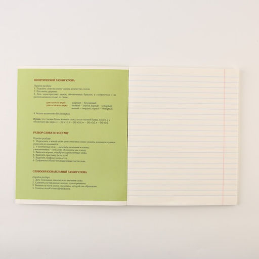 Тетради предметные, 48 л., А5, набор из 4 шт. «Персонажи»