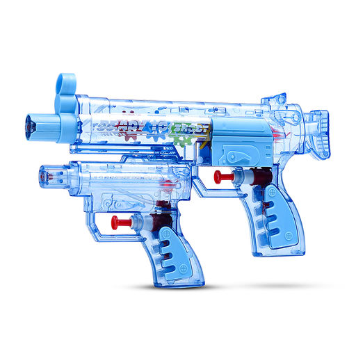 Водное оружие "Водовик" в пакете