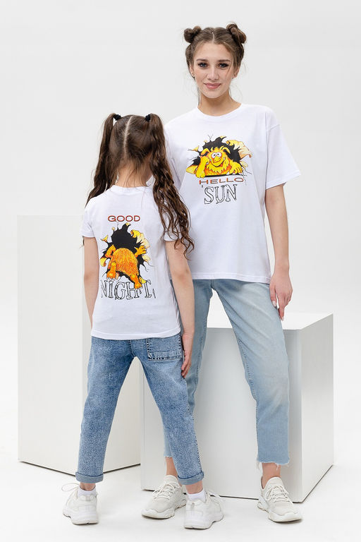 Футболка 18035 - Натали фото 10