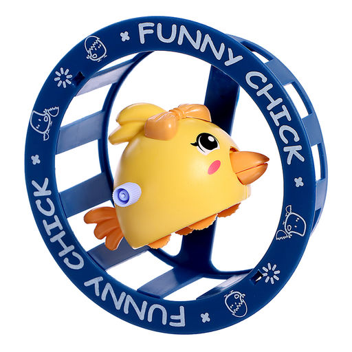 Заводная игрушка Птенцы, МИКС - Simaland фото 2