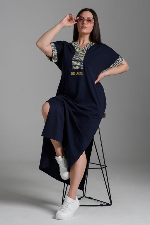 Платье женское 8311/2 - Натали фото 17