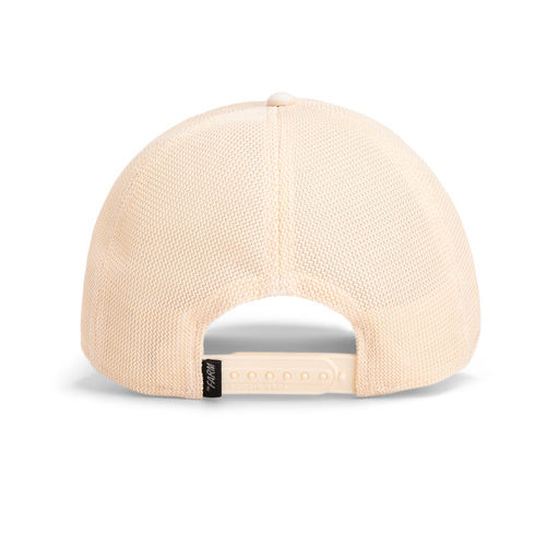 Бейсболка GOORIN BROTHERS арт. 101-1907 (кремовый) фото 3