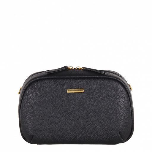 Сумка 8716NN black Natale Navetta