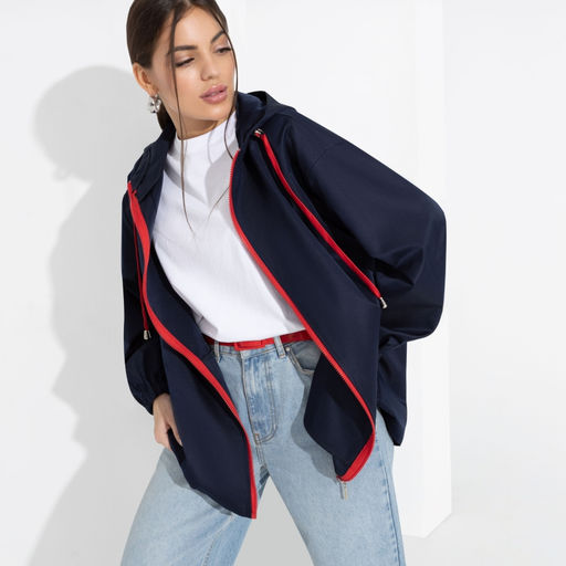 Парка Главная позиция (dark) - Charutti фото 2