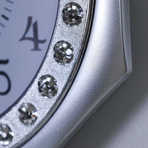 Часы настенные 22 см / 182 /уп 60/ - Галеонтрейд фото 17