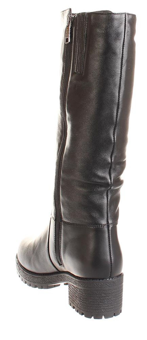 Сапоги Baden A320-240