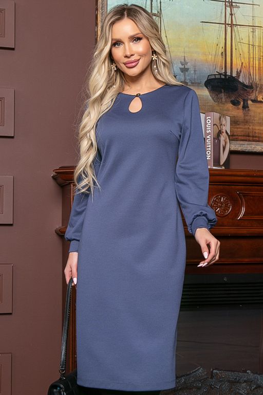 Платье 70875-2 - Avili фото 2