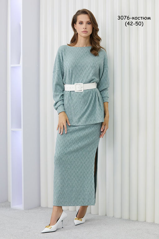 Комплект 3076 - Niv niv фото 2