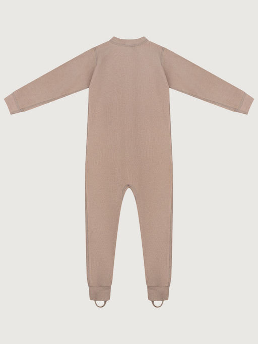 Комбинезон 8т19025 какао