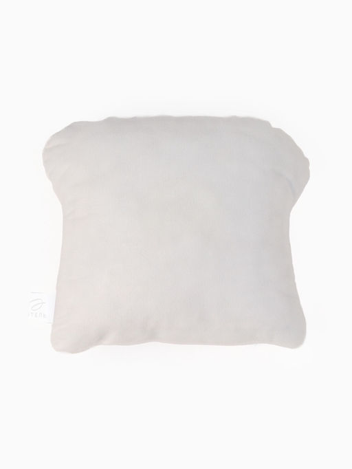 Подушка декоративная детская «Этель» Funny breakfast, 29×30 см, велюр