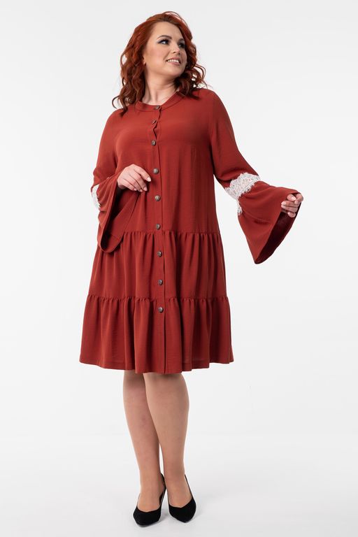 Платье П5-4459/1 - Wisell фото 5