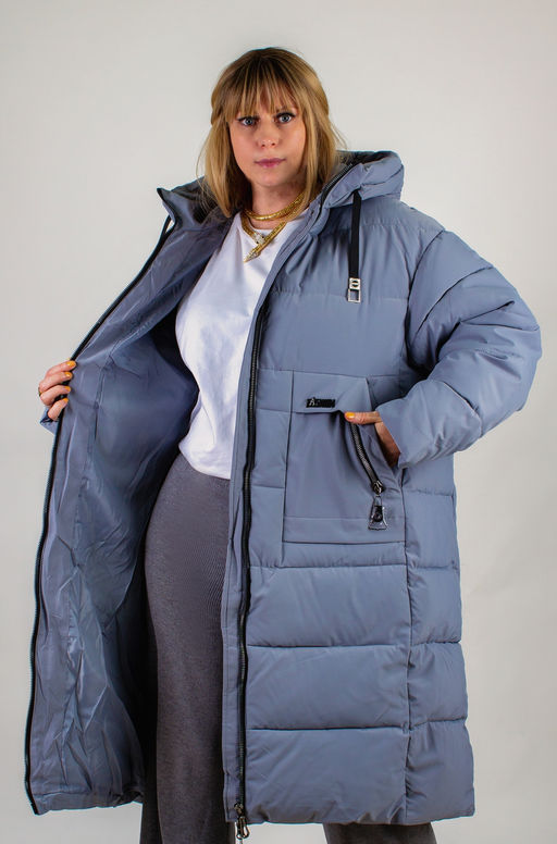 Куртка зимняя арт.2829