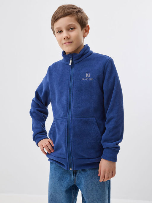 Толстовка детская 23530-442 флис - Avese фото 140