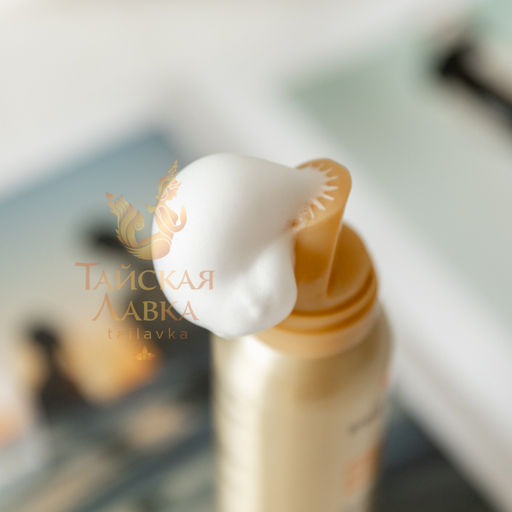 Мусс для Укладки и Объема с Пантенолом LOLANE
130 мл