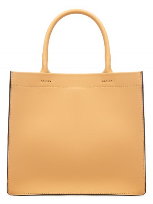 Сумка ELEGANZZA Z17-DB10586 golden sand фото 4