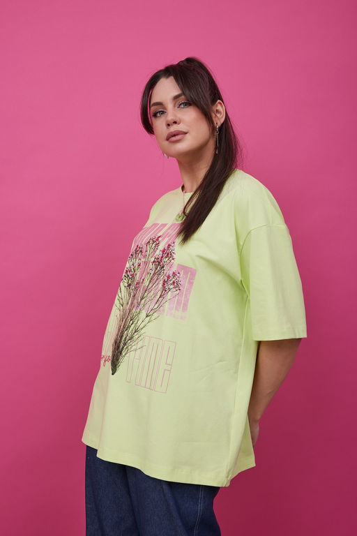 Брюки 4156 - MG Wear фото 28