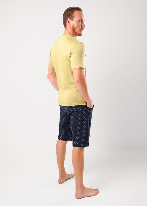 Пижама мужская Рыцарь