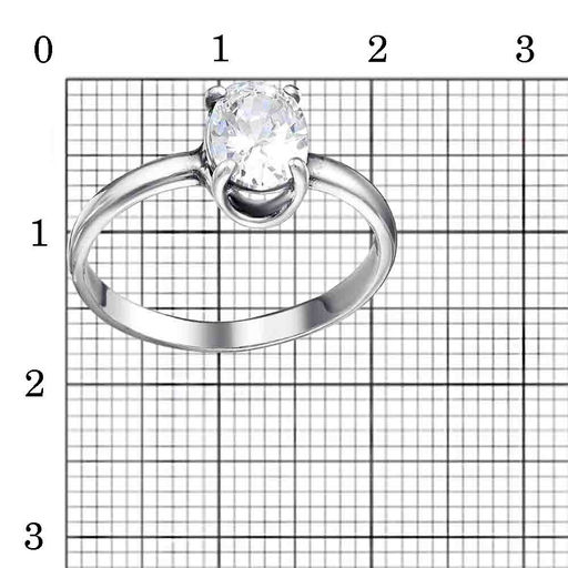 КОЛЬЦО 23813772 - Красная пресня фото 3