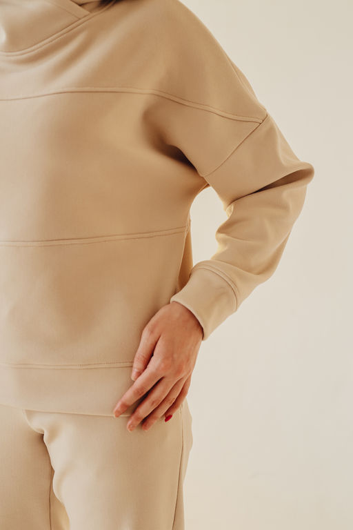 Костюм утепленный Л01211