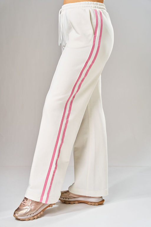 Брюки VN Fashion 1138 белый